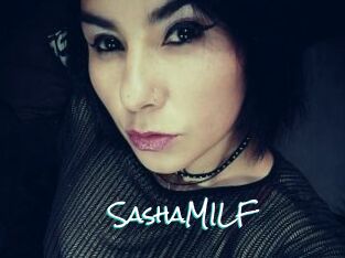 SashaMILF Sensuality Dream