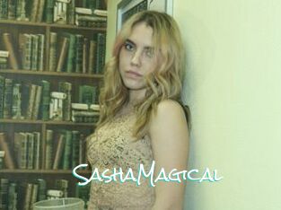 SashaMagical