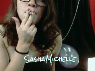 SashaMichelle