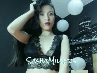 SashaMillers