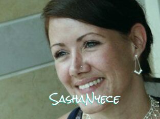 SashaNyece