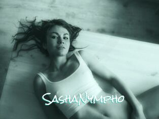 SashaNympho