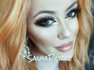 SashaPierce