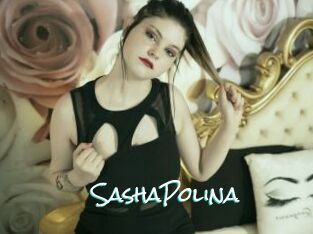 SashaPolina