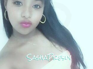 SashaPresly