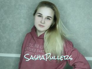 SashaPullers