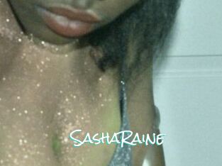 SashaRaine