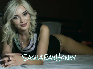 SashaRayHoney