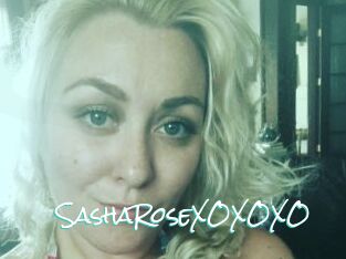 SashaRoseXOXOXO