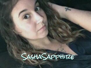 SashaSapphire