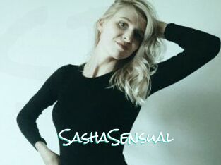 Sasha_Sensual Sensuality Dream