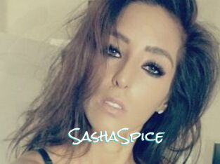 SashaSpice