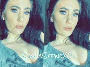 SashaStoneXO