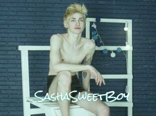SashaSweetBoy