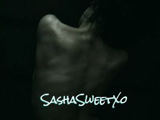 SashaSweetXo