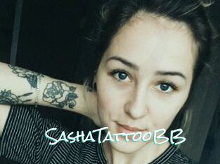 SashaTattooBB