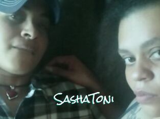 SashaToni