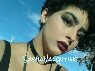 SashaValentine