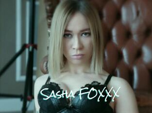 Sasha_FOXXX