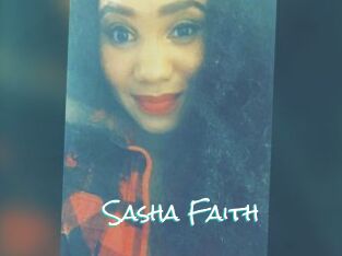 Sasha_Faith Sensuality Dream