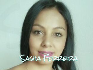 Sasha_Ferreira