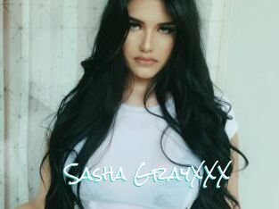 Sasha_GrayXXX