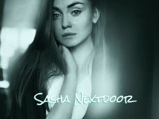 Sasha_Nextdoor