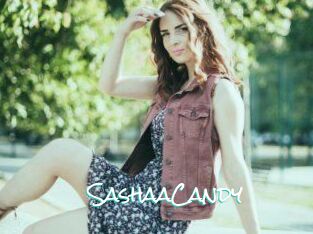 SashaaCandy