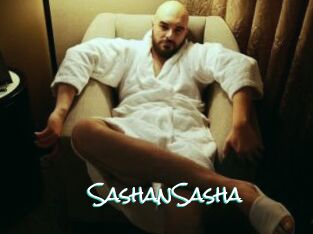 SashanSasha