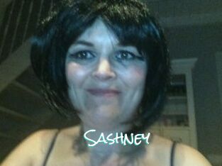 Sashney