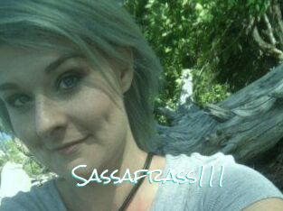 Sassafrass111 Sensuality Dream