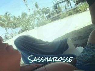 Sassharosse