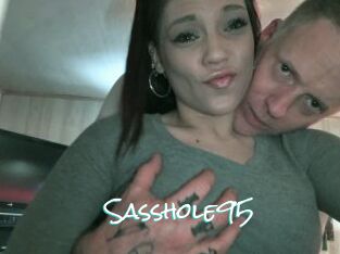 Sasshole95 Sensuality Dream
