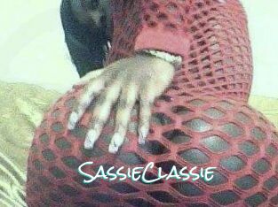 SassieClassie