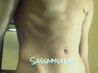 Sassmyster