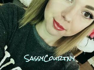 SassyCourtny