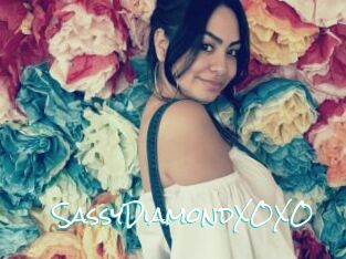 SassyDiamondXOXO