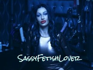 SassyFetishLover