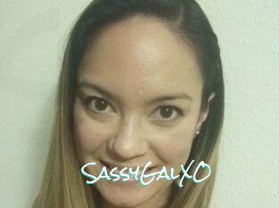SassyGalXO