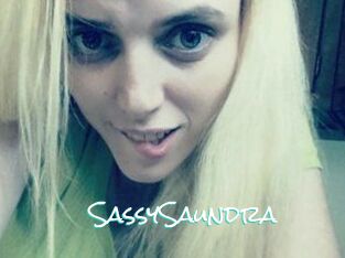 SassySaundra