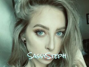 SassySteph