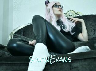 SatinEvans
