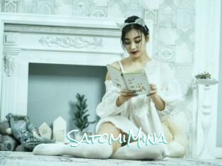 SatomiMina Sensuality Dream