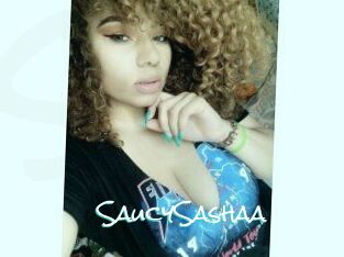 SaucySashaa