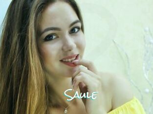 Saule