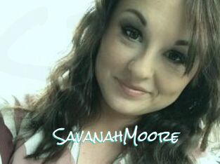 Savanah_Moore