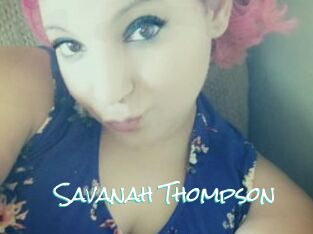 Savanah_Thompson