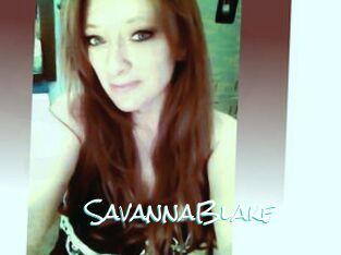 SavannaBlake