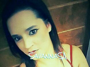SavannaSA