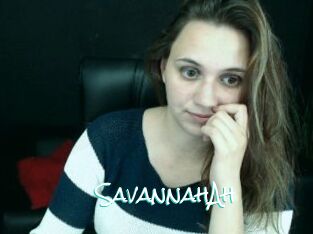SavannahAh